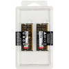 ОПЕРАТИВНАЯ ПАМЯТЬ KINGSTON FURY PC4-25600 ОПЕРАТИВНА ПАМ'ЯТЬ KINGSTON FURY SODIMM DDR4-3200 32768MB PC4-25600 (KIT OF 2X16384) IMPACT BLACK ( BLACK 1 1