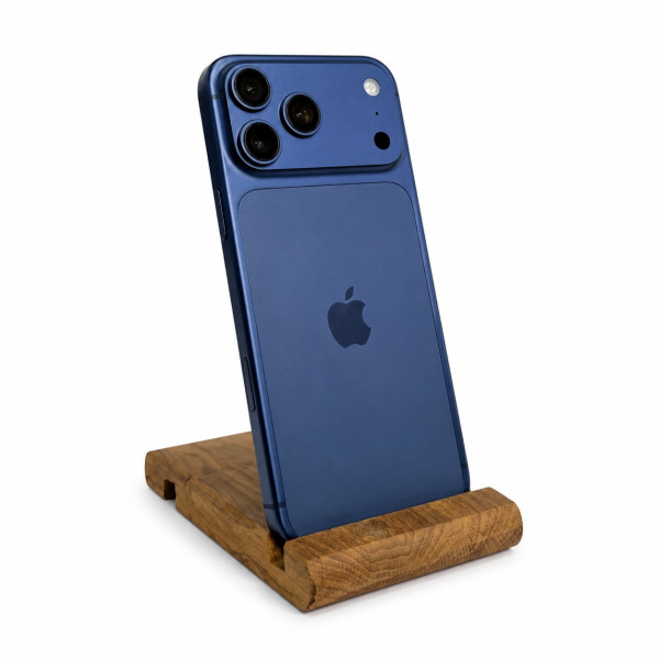 Смартфон Apple iPhone 17 Pro Max 256GB Deep Blue (Відмінний стан