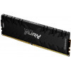 ОПЕРАТИВНА ПАМ'ЯТЬ KINGSTON FURY DDR4-2666 8192 MB PC4-21300 BEAST BLACK (KF426C13RB/8) 1