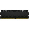 ОПЕРАТИВНАЯ ПАМЯТЬ KINGSTON FURY DDR4-2666 8192 MB PC4-21300 BEAST BLACK (KF426C13RB/8) 2