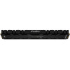 ОПЕРАТИВНА ПАМ'ЯТЬ KINGSTON FURY DDR4-2666 8192 MB PC4-21300 BEAST BLACK (KF426C13RB/8) 3