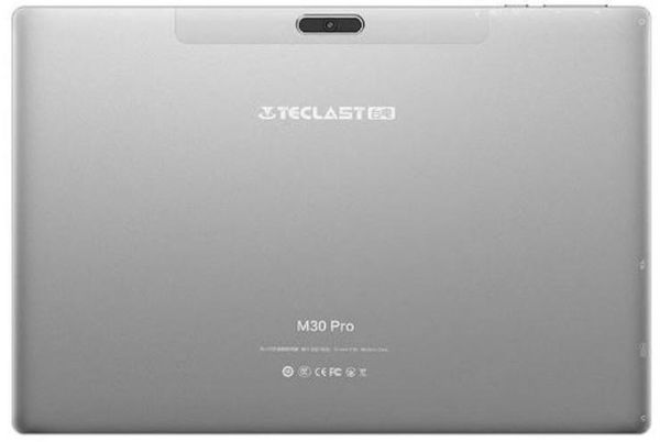 TECLAST M30 Pro 128GB シルバー Планшет Teclast M30 Pro 4/128GB Gray купить, цена, отзывы в