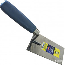 Кельня СТАЛЬ 37023 штукатурна 4-кутна