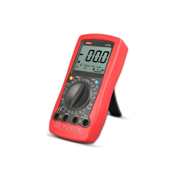 МУЛЬТИМЕТР UNI-T UT106 2