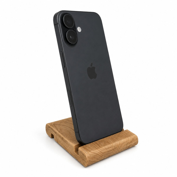 Смартфон Apple iPhone 17 256GB Black (Уцінений) купити, ціна та