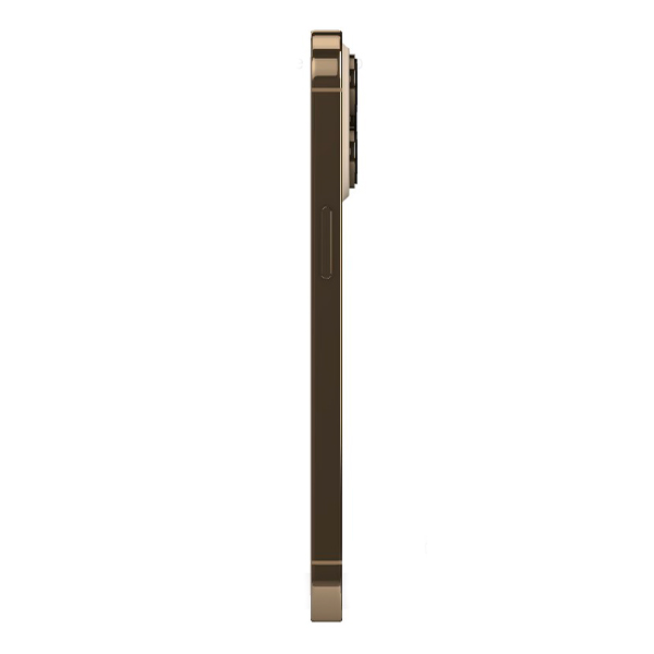 СМАРТФОН APPLE IPHONE 13 PRO MAX 256GB GOLD А (БУ) 3
