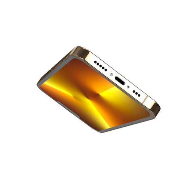 СМАРТФОН APPLE IPHONE 13 PRO MAX 256GB GOLD А (БУ) 6