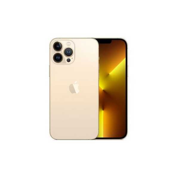 СМАРТФОН APPLE IPHONE 13 PRO MAX 256GB GOLD А (БУ) 7