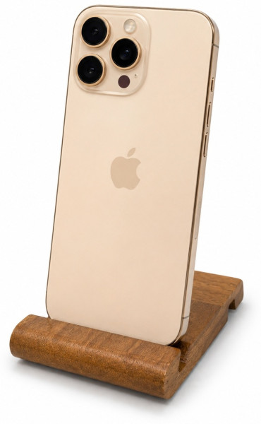 Смартфон Apple iPhone 16 Pro Max 256GB eSIM Desert Titanium