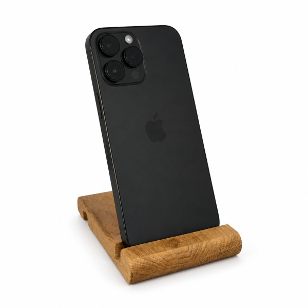 Смартфон Apple iPhone 14 Pro 256GB eSIM Space Black (Прекрасное