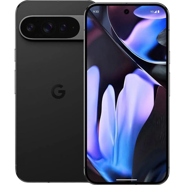 Смартфон Google Pixel 9 Pro 16/256GB Obsidian (Global) купить