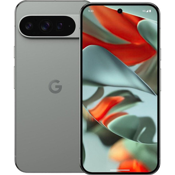 Смартфон Google Pixel 9 Pro 16/256GB Hazel (Global) купити, ціна