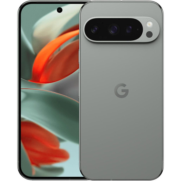Смартфон Google Pixel 9 Pro 16/256GB Hazel (Global) купити, ціна