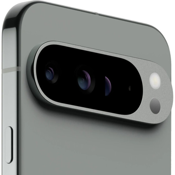 Смартфон Google Pixel 9 Pro 16/256GB Hazel (Global) купити, ціна