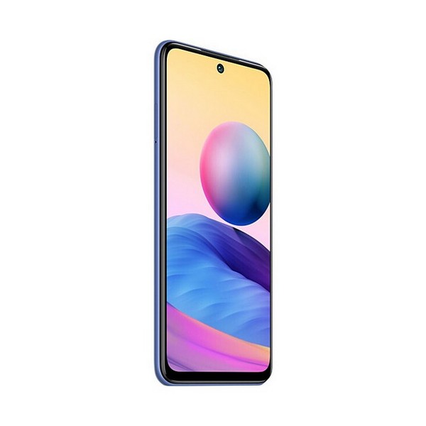 СМАРТФОН XIAOMI REDMI NOTE 10 5G 4/128GB NIGHTTIME BLUE 2