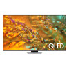 ТЕЛЕВІЗОР SAMSUNG QE65Q80DATXXH SILVER 65 0