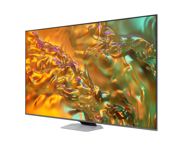ТЕЛЕВІЗОР SAMSUNG QE65Q80DATXXH SILVER 65 1