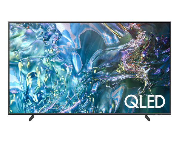 ТЕЛЕВІЗОР SAMSUNG QE50Q60D GRAY 50 0