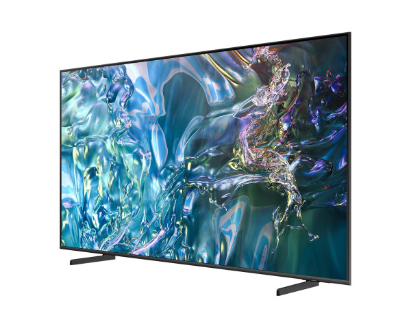 ТЕЛЕВІЗОР SAMSUNG QE50Q60D GRAY 50 1
