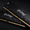 ОПЕРАТИВНА ПАМ'ЯТЬ KINGSTON FURY PC4-25600 DDR4-3200 8192MB PC4-25600 RENEGADE BLACK 8 GB DDR4 3200 MHZ 12