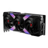 ВИДЕОКАРТА PNY GEFORCE RTX 4070 TI SUPER 16GB XLR8 GAMING VERTO EPIC-X RGB OVERCLOCKED (VCG4070TS16TFXXPB1-O) 3