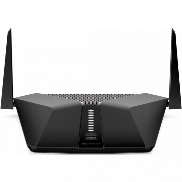 МАРШРУТИЗАТОР NETGEAR RAX40 (RAX40-100PES) БЕСПРОВОДНОЙ 0