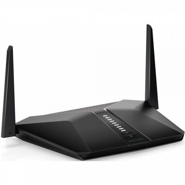 МАРШРУТИЗАТОР NETGEAR RAX40 (RAX40-100PES) БЕЗДРОТОВИЙ 2