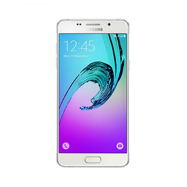 СМАРТФОН SAMSUNG GALAXY A5 2016 SM-A500 WHITE А (ВЖИВАНИЙ) 0