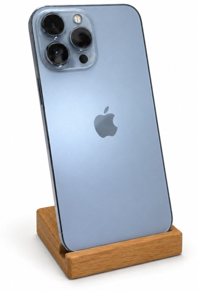 Смартфон Apple iPhone 13 Pro Max 256GB Sierra Blue (Хороший стан