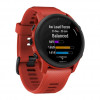 СМАРТ-ЧАСЫ GARMIN FORERUNNER 745 MAGMA RED (010-02445-12) 1