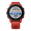 СМАРТ-ЧАСЫ GARMIN FORERUNNER 745 MAGMA RED (010-02445-12) 4