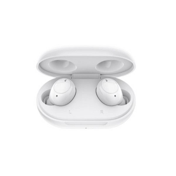 БЕСПРОВОДНЫЕ НАУШНИКИ OPPO ENCO BUDS W12 WHITE ВАКУУМНЫЕ С МИКРОФОНОМ 10