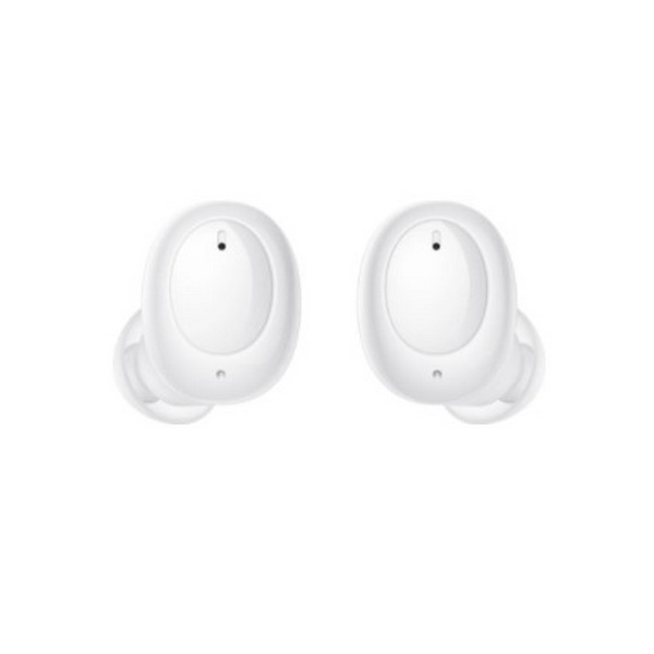 БЕСПРОВОДНЫЕ НАУШНИКИ OPPO ENCO BUDS W12 WHITE ВАКУУМНЫЕ С МИКРОФОНОМ 4