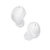 БЕСПРОВОДНЫЕ НАУШНИКИ OPPO ENCO BUDS W12 WHITE ВАКУУМНЫЕ С МИКРОФОНОМ 9