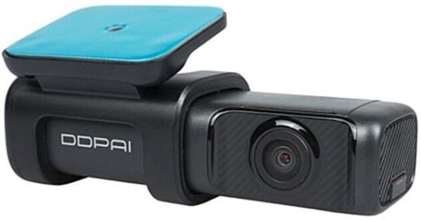 ВІДЕОРЕЄСТРАТОР DDPAI MINI 5 DASH CAM 6