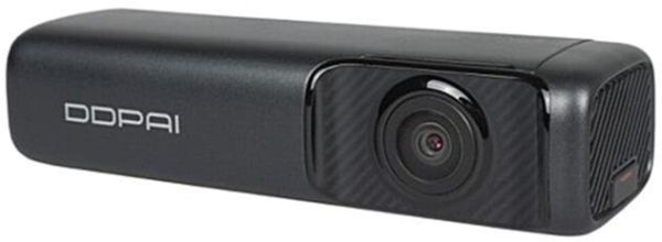 ВІДЕОРЕЄСТРАТОР DDPAI MINI 5 DASH CAM 7