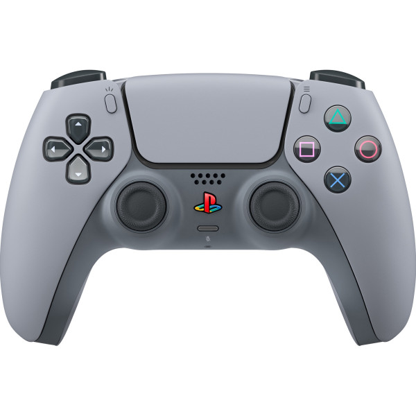 Ігрова приставка Sony PlayStation 5 Digital Edition 30th