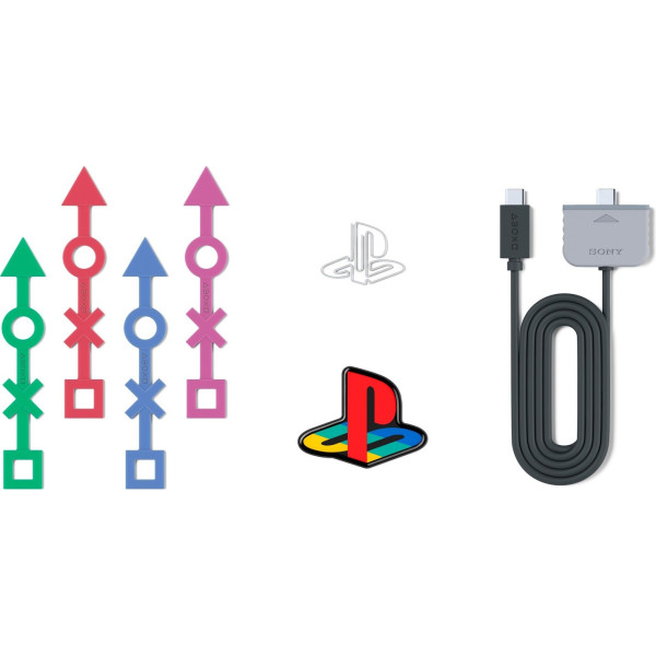 Ігрова приставка Sony PlayStation 5 Digital Edition 30th