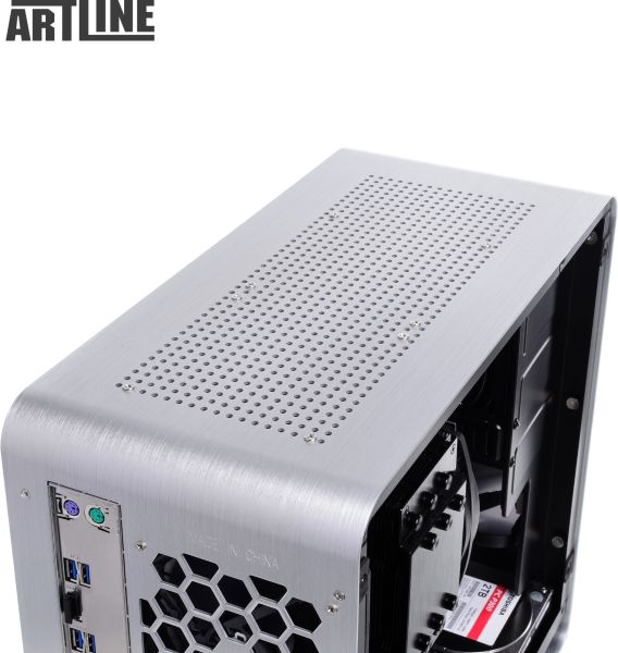 ПЕРСОНАЛЬНИЙ КОМП'ЮТЕР ARTLINE WORKSTATION W79 (W79V11) 3