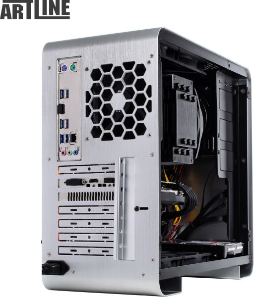 ПЕРСОНАЛЬНЫЙ КОМПЬЮТЕР ARTLINE WORKSTATION W79 (W79V11) 7