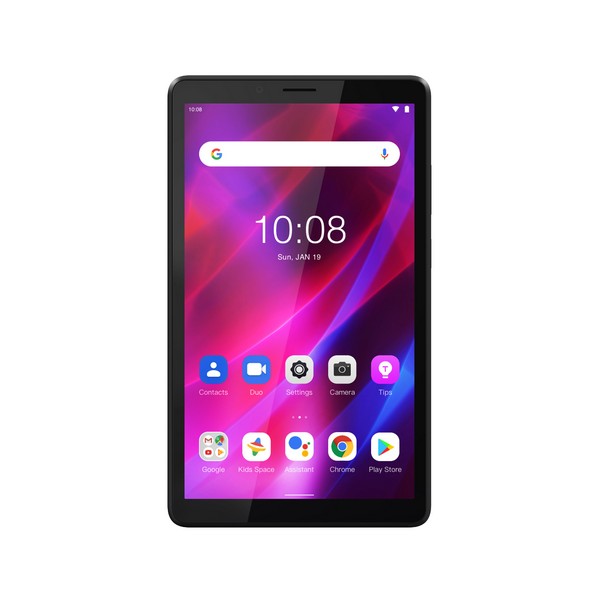 Lenovo Tab M7 (3rd Gen) 美品 Планшет Lenovo Tab M7 3rd Gen 2/32GB LTE Iron Gray купить, цена