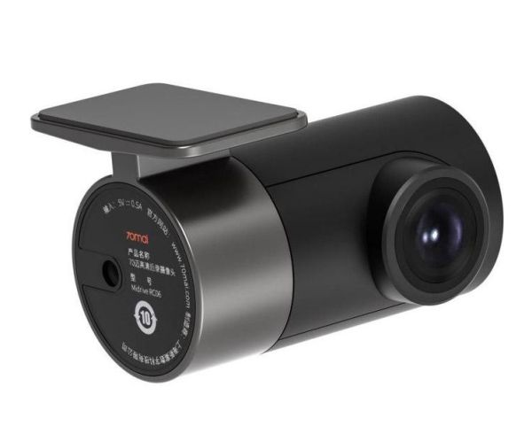 ВІДЕОРЕЄСТРАТОР XIAOMI 70MAI DASH CAM A800 + RC06 4