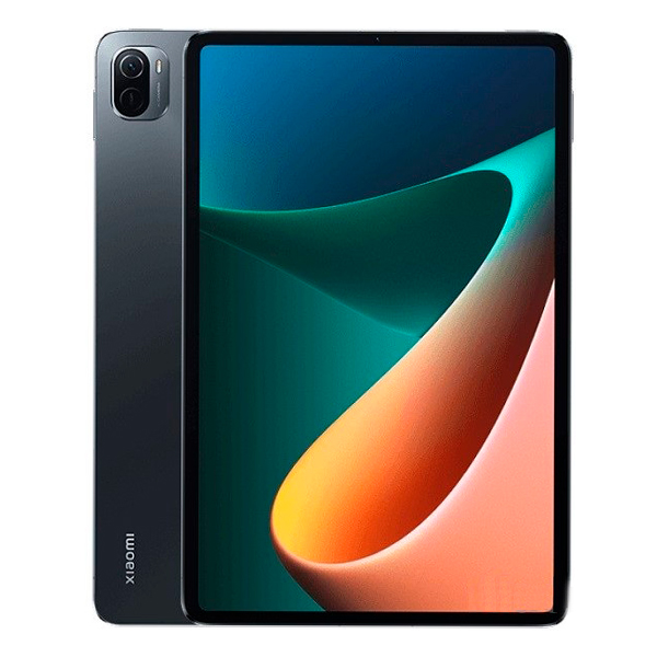 Планшет Xiaomi Pad 5 Pro Wi-Fi 6/256GB Cosmic Gray купить, цена