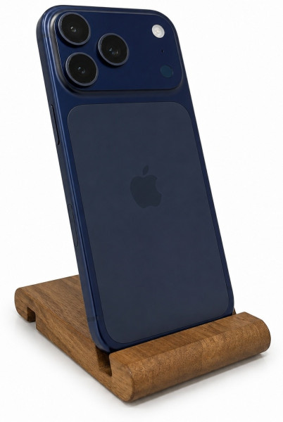 Смартфон Apple iPhone 17 Pro 256GB Deep Blue (Уцінений) купити