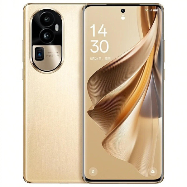 OPPO Reno10 Pro Plus 512 ГБ - купить смартфон: цены, отзывы