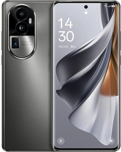 OPPO Reno10 Pro Plus 512 ГБ - купить смартфон: цены, отзывы