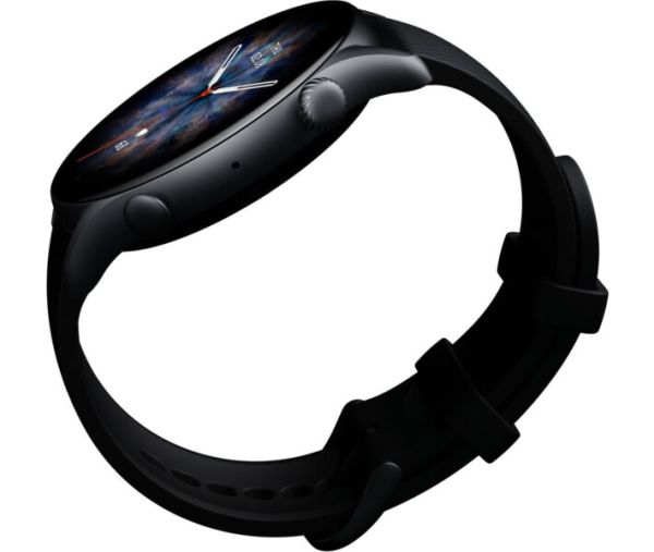 Смарт-годинник Amazfit GTR 3 Pro Infinite Black купити, ціна та