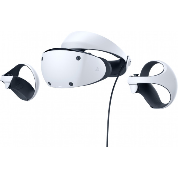 Очки виртуальной реальности Sony Playstation VR2 (1000036298