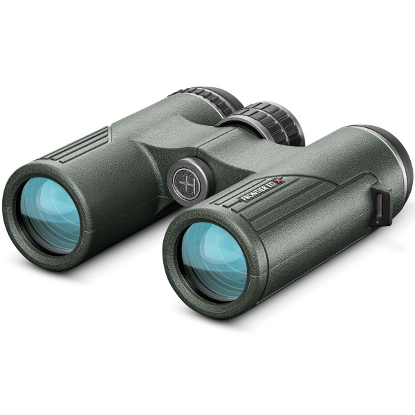 БІНОКЛЬ HAWKE FRONTIER ED X GREEN 8X32 0