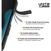 ЧОХОЛ-НАКЛАДКА ARMORSTANDART UNIT2 ДЛЯ GOOGLE PIXEL 9 PRO XL BLACK (ARM80906) 2